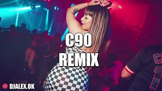 C90 REMIX - JOHN C ✘ TRAP MIUSIC - (Remix Miusic) #1