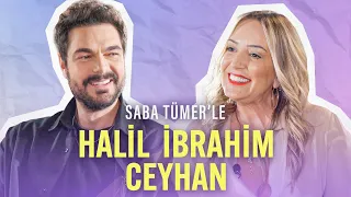 Saba Tümer'le Halil İbrahim Ceyhan: Aldatıldım ve Yakaladım!