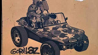 Gorillaz - Demoz (LP) [Remastered]