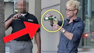 BEST Fooling Cops And Security Pranks (NEVER DO THIS!) - POLICE SECURITY MAGIC COMPILATION 2018