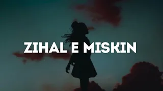 Zihaal e Miskin (Acoustic) | Shreya Goshal | Pro Audio