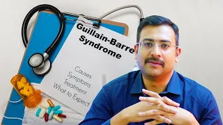 Guillain-Barré syndrome Dr. Hariharasudan Ranganathan
