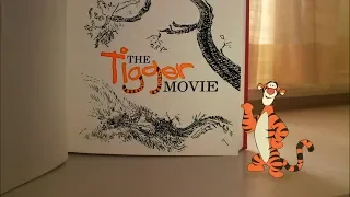 The Tigger Movie - Opening Scene (HD)