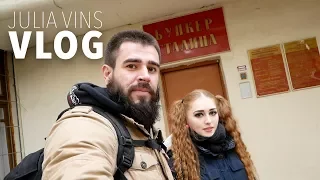 Секретный бункер Сталина в Самаре | VLOG | Secret Stalin's bunker