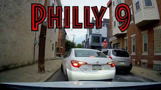 Bad Drivers of Philadelphia 9
