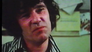 Alex Harvey Obituary