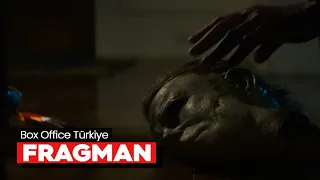 Cadılar Bayramı Sona Eriyor | Halloween Ends | Altyazılı Fragman 2