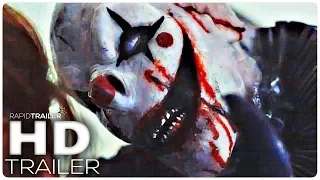 THE JACK IN THE BOX Final Trailer (2020) Horror Movie HD