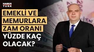 En düşük memur aylığı asgari ücret kadar olur mu? Ali Duman değerlendirdi