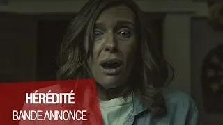 HÉRÉDITÉ - Bande-annonce Toni Collette - VOST