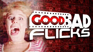 Evils of the Night - Good Bad Flicks