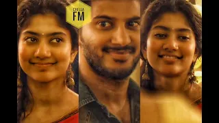 Girl Possessive | Cute Saipallavi Fight😚 | #kovakari🤩 #possessive Status Tamil💝💙 #chellafm