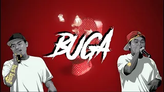 MACTOWN - BUGA (Lyric Video)