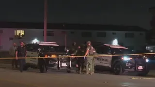 Man shot to death on Monrovia