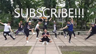 Butterfly by Smile | Zumba | 90's | Dance Fitness | Capas Boiz | POPOY