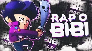 BIBI 🎵 BRAWL STARS RAP 🎶 prod. Oxi Beats