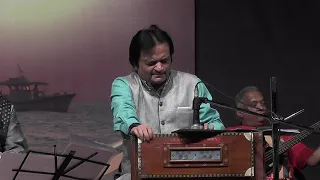 Aandhi - Pancham Melody by Humlog  -Tere Bina Zindagi Se - Harmonium - Sachin Jambhekar