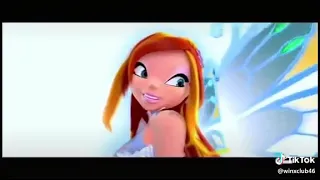 Winx club fragman