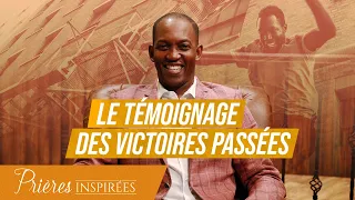 Le témoignage des victoires passées - Prières inspirées - Elhadj Diallo