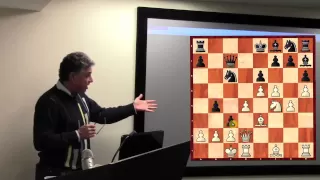 Nunn vs. Seirawan, 1983 | Caro-Kann - GM Yasser Seirawan