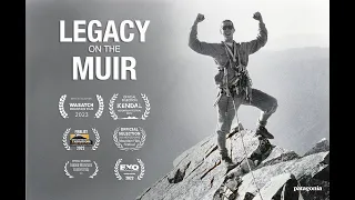 Legacy On The Muir