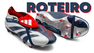 The BEST Football Boots Of 2024 | Adidas Predator Elite FT Roteiro