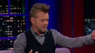 John Mellencamp 2017 Late-Night Interview