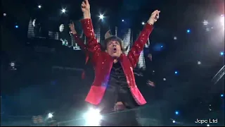 Rolling Stones “You Got Me Rocking” A Biggest Bang Austin Texas 2006 HD