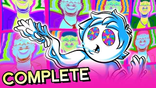 Dream Emulator (Complete Series) - Boney Plays 2019