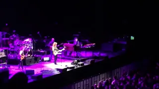 Something To Talk About - Bonnie Raitt - Madison Square Garden - September 25 2019