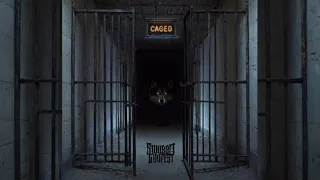 Stunbolt Gunfest - Caged [EP 2024]