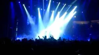 Slayer - Dead Skin Mask Live @ Tsongas Arena In Lowell Mass 8/14/10
