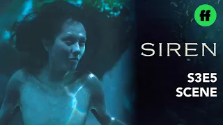 Siren Season 3, Episode 5 | Katrina Joins Tia | Freeform
