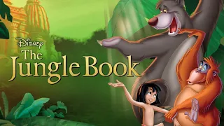 The Jungle Book - Chapter -2 / Part -1 Kaa's Hunting. (Story Telling)