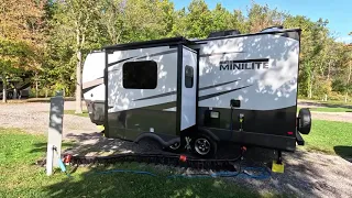 2024 Rockwood Mini Lite 2205s