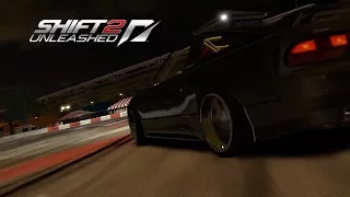 NfS Shift 2 Unleashed Part 6 - Schaffe ich die 2000 Punkte - London Millenium Drift