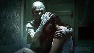 Demoni ovunque | Insidious 3 - L'inizio | Clip in Italiano