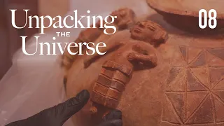 EP 8. Authentic or fake?  | Unpacking the Universe: The Making of an Exhibition