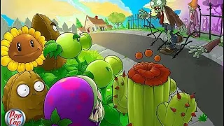 Plants vs. Zombies (MOD, Unlimited Coins/Suns) 2024