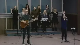 Прославление и Поклонение 10.03.2019 Emmanuil Worship