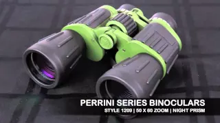 Perrini Series Binoculars