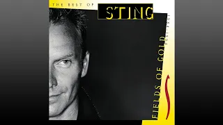 Sting ▶ Best of (Full Album)