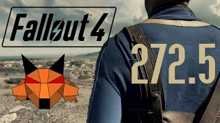 Let's Play Fallout 4 [PC/Blind/1080P/60FPS] Part 272.5 - The Silver Shroud, Continued