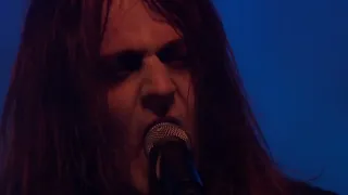 SATYRICON - Nekrohaven (Live at Hellfest 2015) @SatyriconOfficial