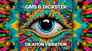 GMS & Dickster - Dilation Vibration