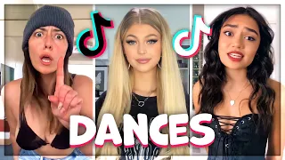 Ultimate TikTok Dance Compilation #193