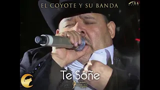 Te Soñe - "El Coyote" José Angel Ledesma