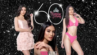 Binibining Pilipinas 2024 Phoebe Godinez #60thBinibiningPilipinas #binibiningpilipinas2024