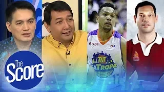 Greatest PBA Players Who Never Won MVP | The Score