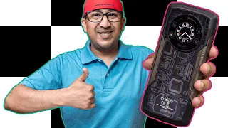 Cubot KingKong STAR Rugged Smartphone Review